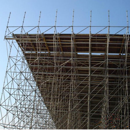 沈陽(yáng)腳手架租賃 沈陽(yáng)鑫鑫腳手架 工地施工材料