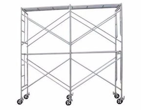 合肥移動(dòng)腳手架出租合肥移動(dòng)腳手架送貨上門(mén)