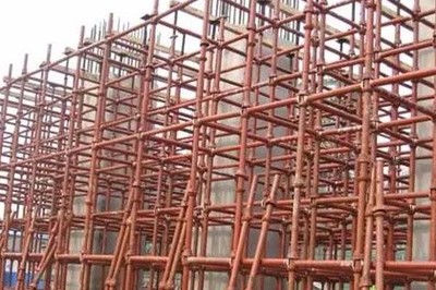 鄭州中原移動腳手架出租,結構合理,可靠