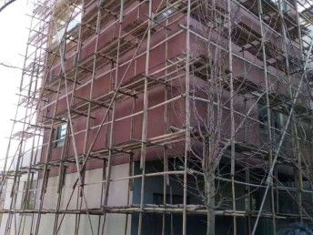 上海嘉定毛竹腳手架租賃聯(lián)系方式與專(zhuān)業(yè)搭建指南