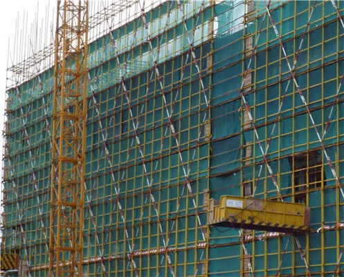 深圳南山腳手架出租 高效搭建，安全可靠的專業(yè)服務(wù)