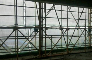 一呼百應(yīng) 專業(yè)腳手架出租服務(wù)，為您的工程保駕護(hù)航