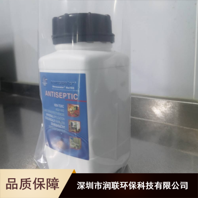 諾福新型環保抑菌消毒劑 無異味消毒劑生產廠家的首選