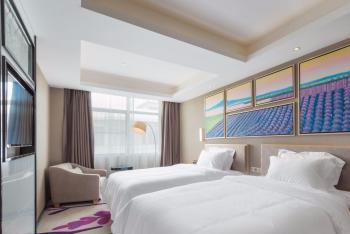 圖 麗楓酒店東圃客運站店 廣州東圃的理想住宿選擇