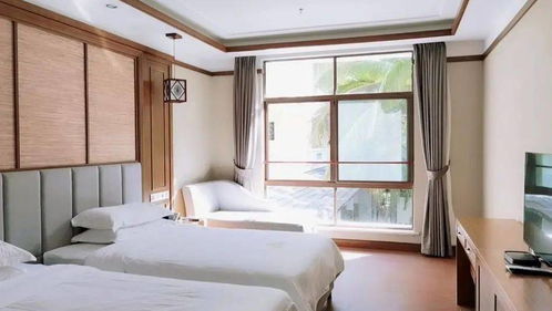 一卡盡享 海南高星酒店與精品民宿全年無(wú)限入住與專業(yè)會(huì)議廳租賃攻略