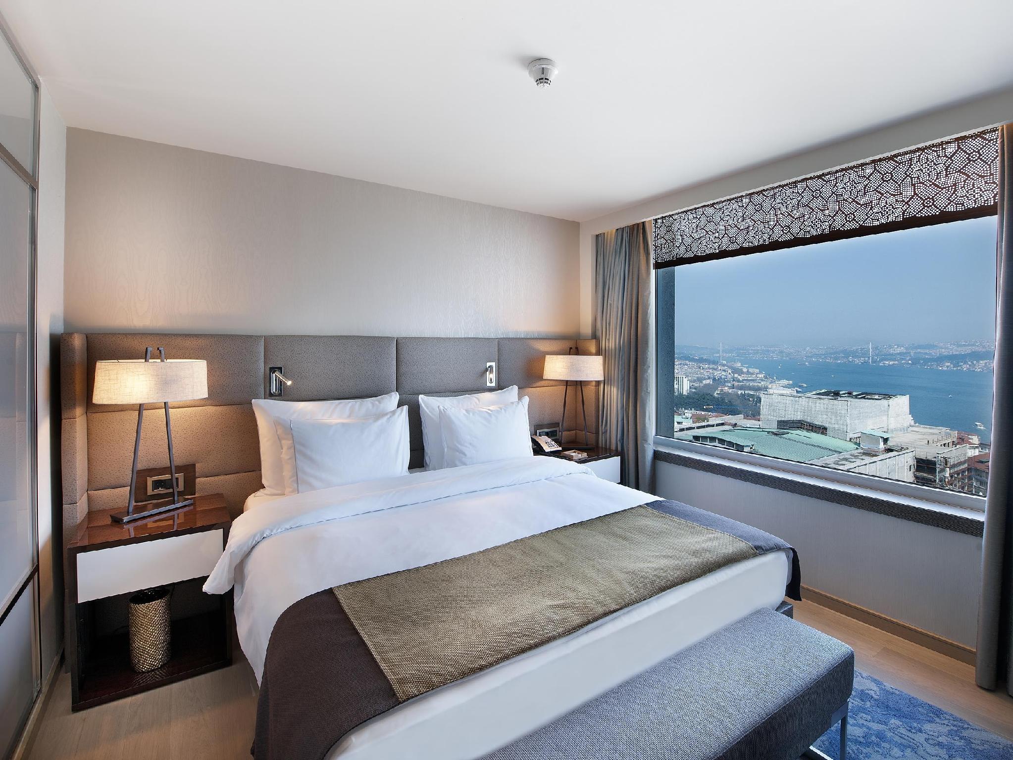 香港置地文華東方酒店 奢華會議與住宿體驗的完美融合