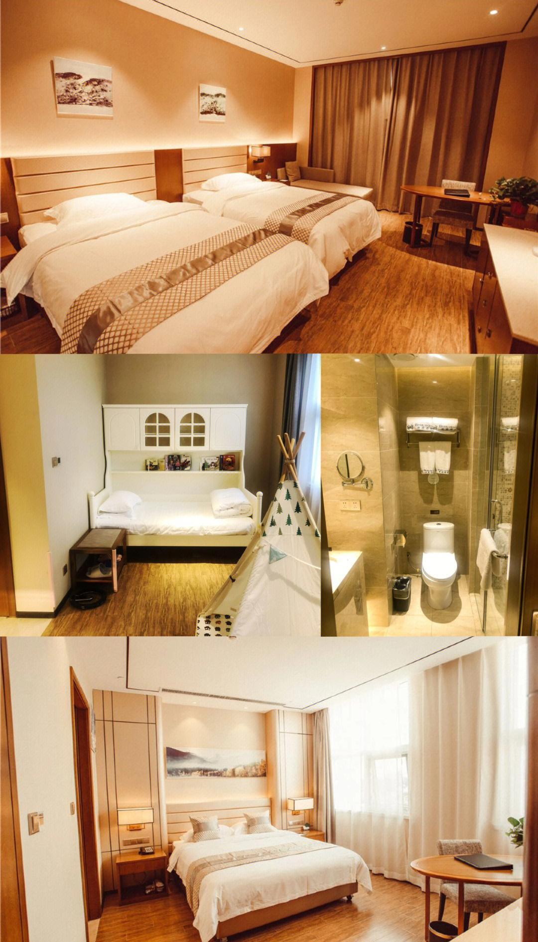 七山滑雪住宿推薦 奢華體驗，盡在頂級豪華酒店