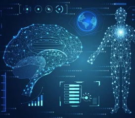 生物科技與AI融合 進軍醫療健康產業，開拓8萬億市場新藍海