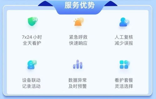 螢石網絡入選智慧健康養老產品及服務推廣目錄 以科技力量守護老齡化社會
