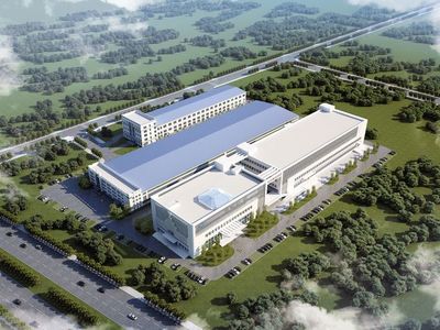 智能大健康時代下的新零售健康科技招募