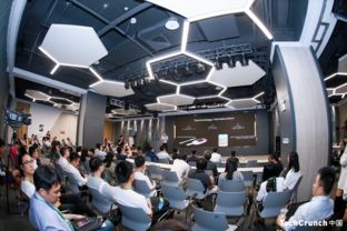 默克專場創業大賽 聚焦健康科技，構建健康創新生態