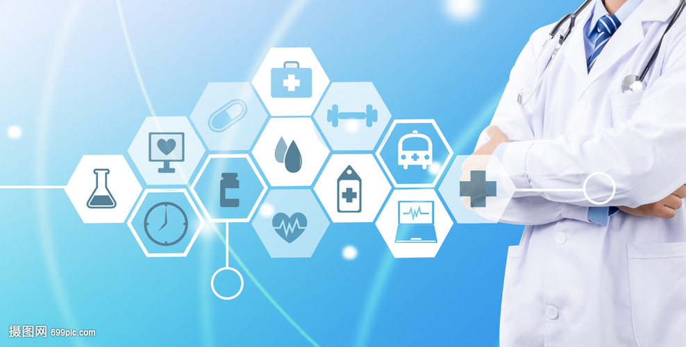 醫療科技與健康科技 重塑未來健康的雙輪驅動