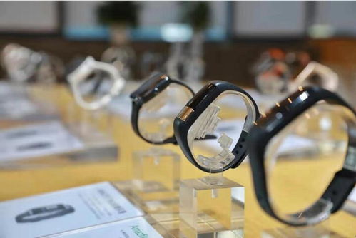 安徽 堅持科創產業融合發展，以健康科技為引擎推動制造業邁向中高端