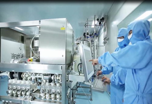 吳鳳玲 以科技之力，筑健康中國，啟發展新程