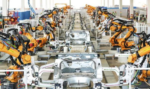 2016年9月汽車銷量風云榜與恒大汽車基地的黑科技展望