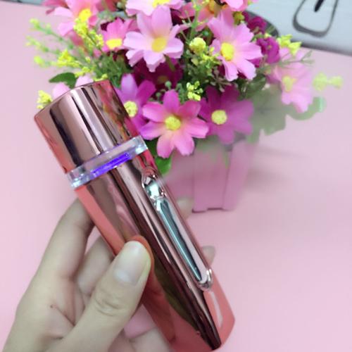 納米美容噴霧儀 新品 補(bǔ)水神器充電寶 多功能移動(dòng)電源